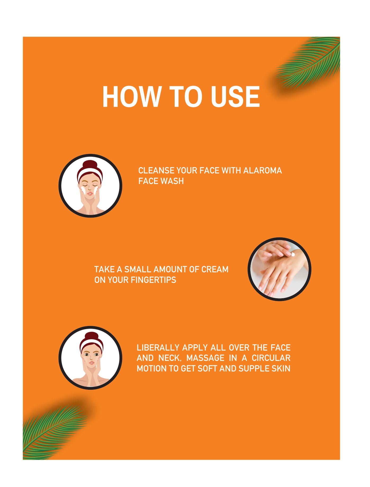 Papaya Care Blemish Care Cream – Spot-Reducing & Skin Brightening Cream for Clear, Even-Toned Skin