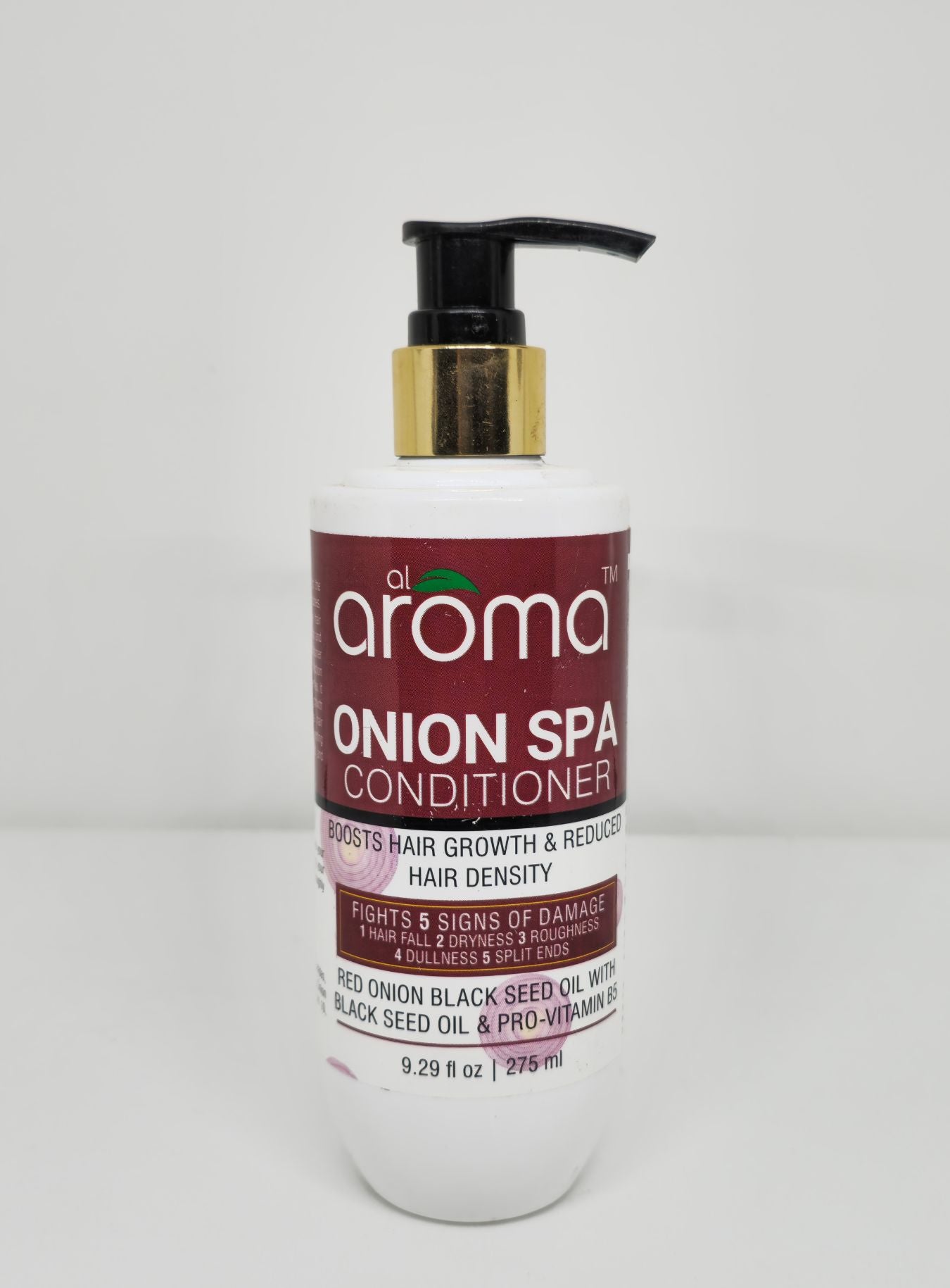 Onion Conditioner – Strengthening & Hair Fall Control Conditioner for Smooth, Nourished Hair