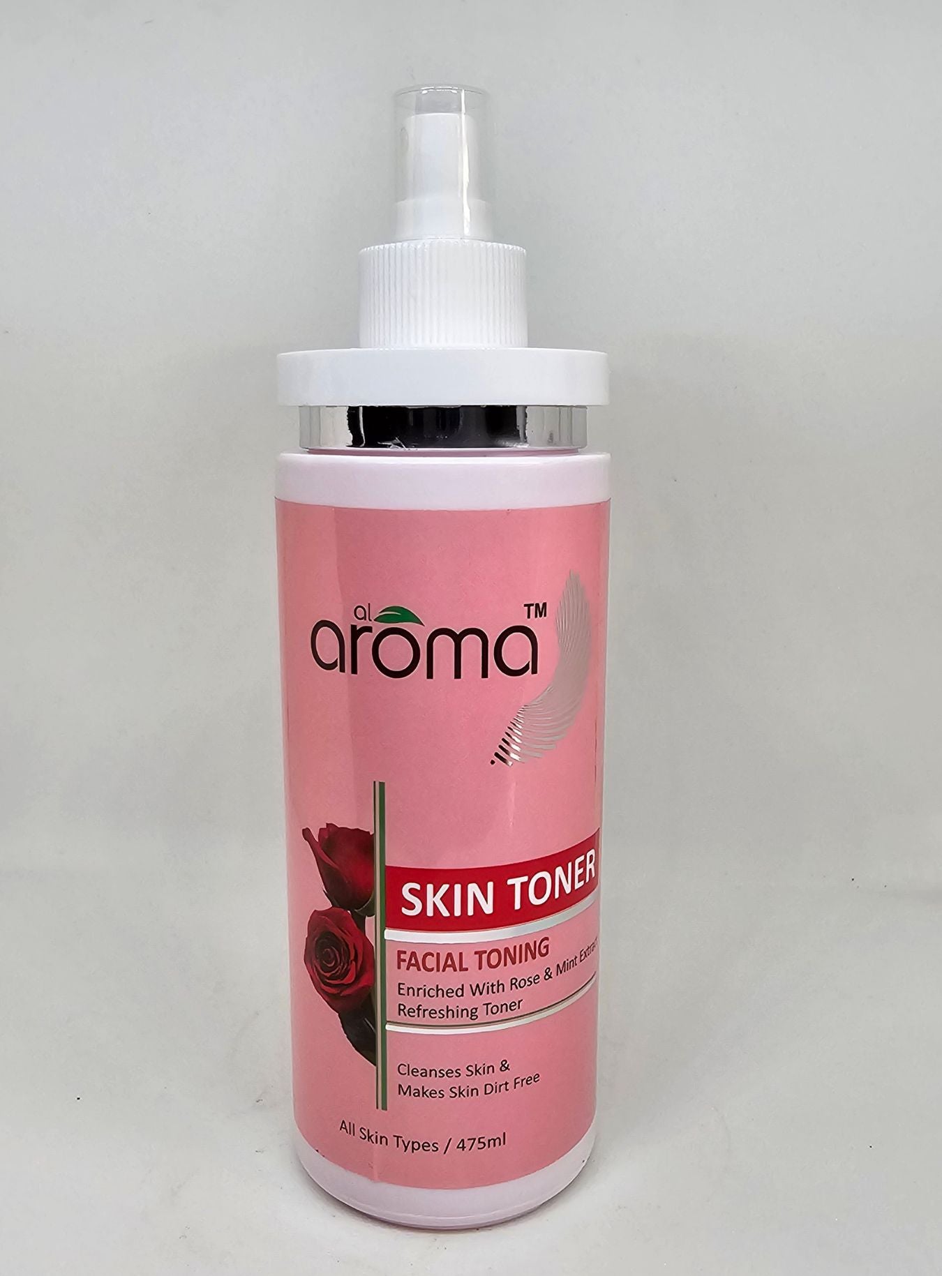 Skin Toner – Pore-Tightening & Hydrating Toner for Fresh, Balanced Skin