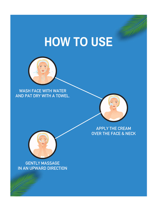 Skin Life Massage Cream – Revitalizing & Youth-Enhancing Massage Cream for Radiant Skin