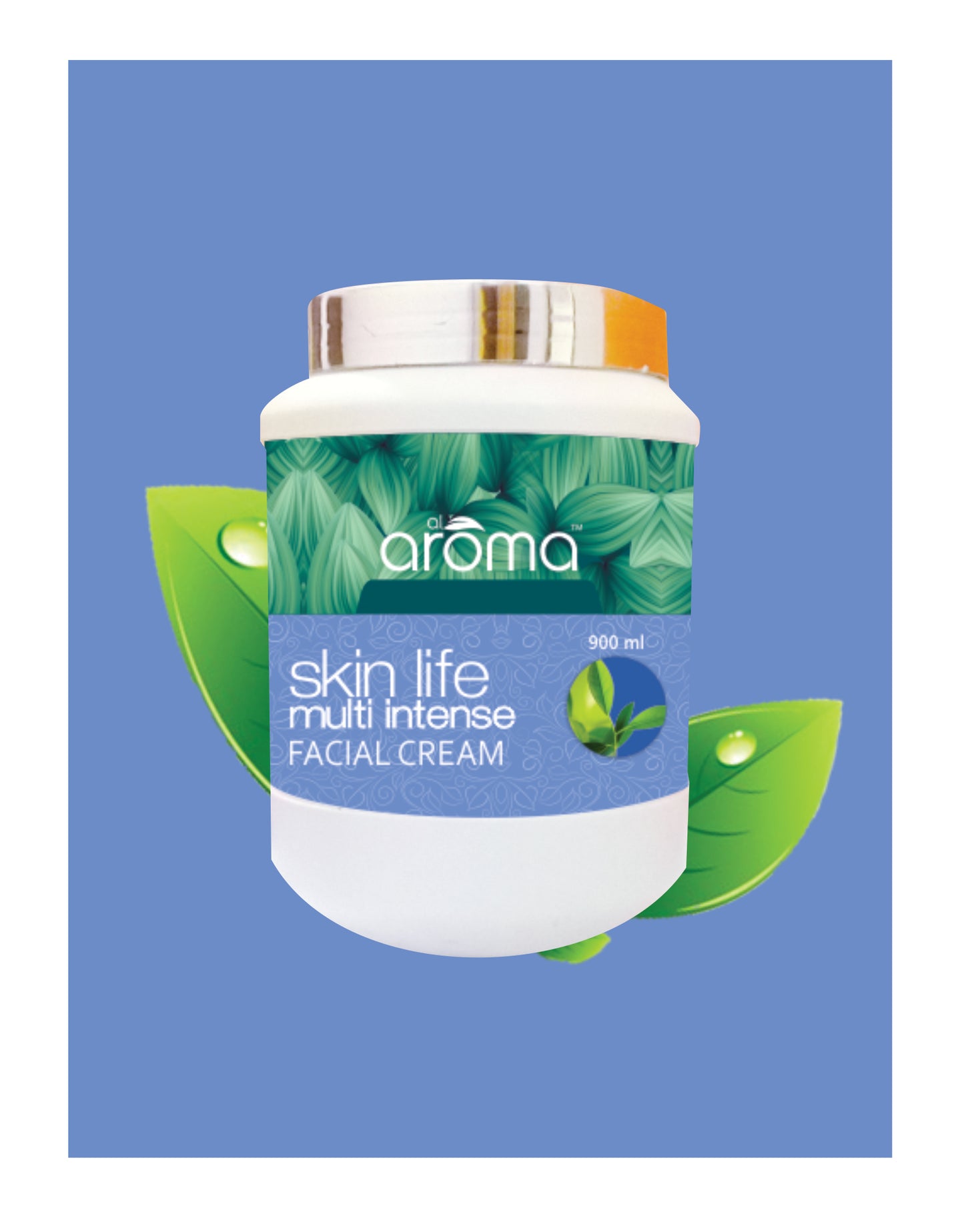 Skin Life Massage Cream – Revitalizing & Youth-Enhancing Massage Cream for Radiant Skin