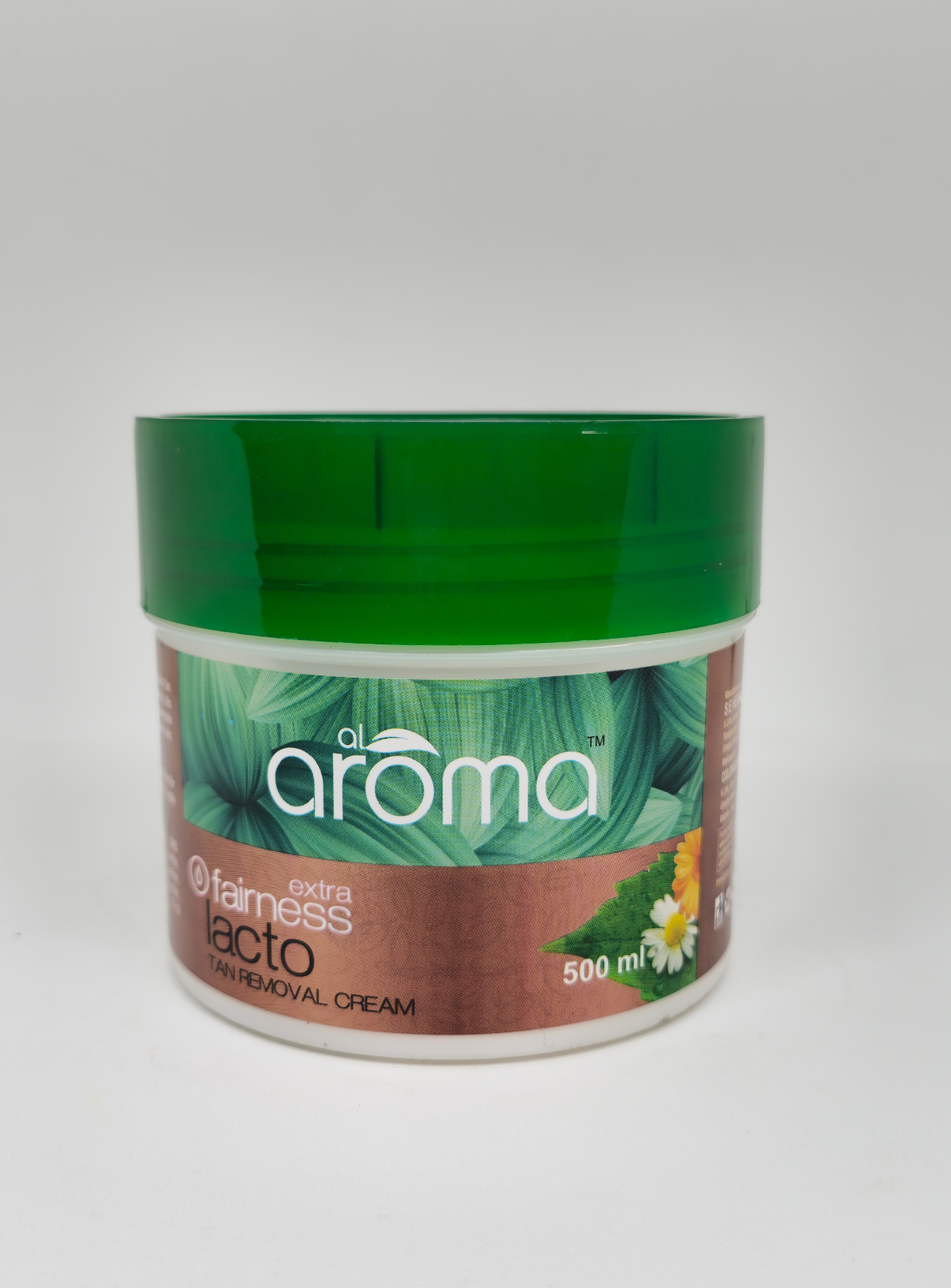 Lacto Tan Removal Cream – Gentle De-Tan Formula for Brighter, Even-Toned Skin