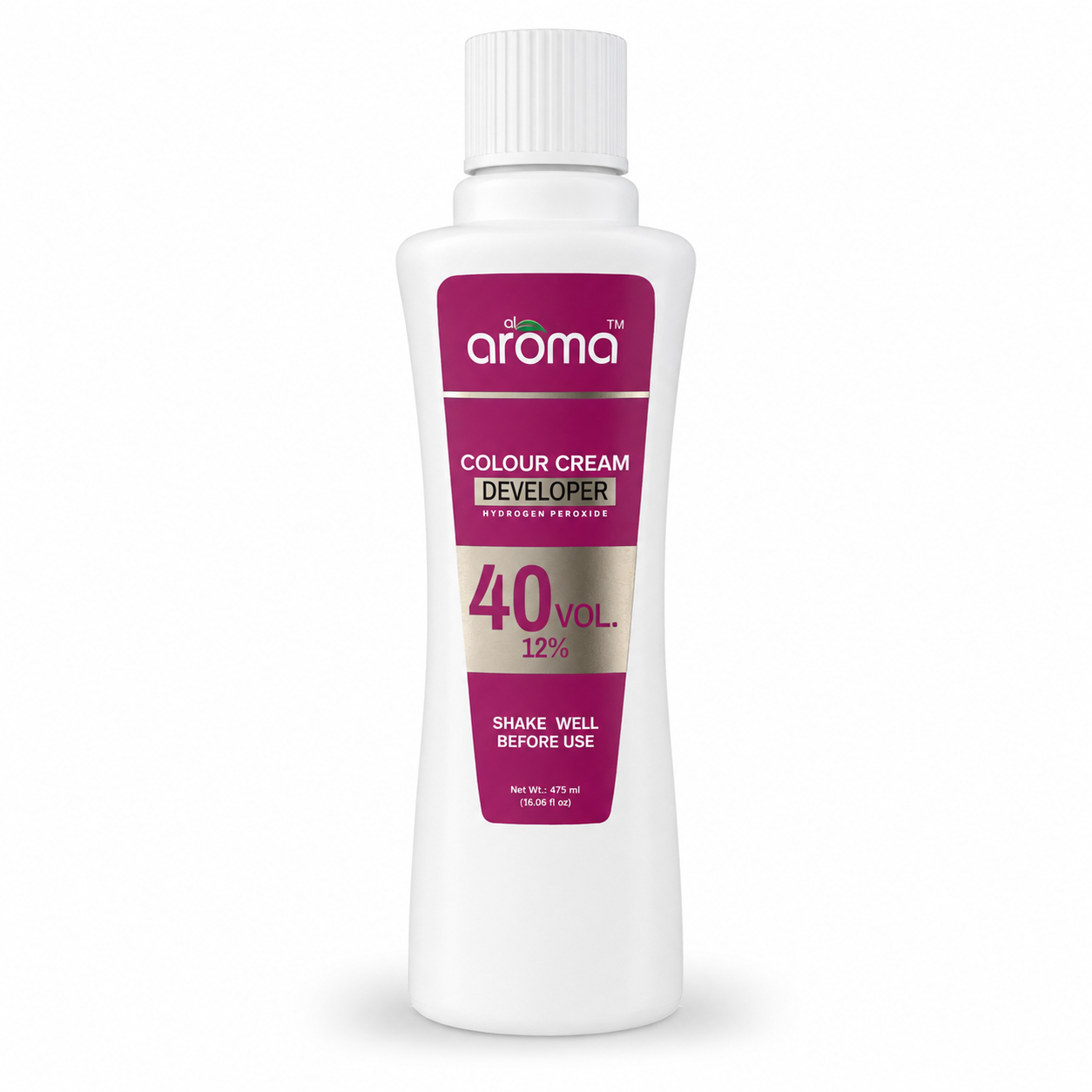 Developer 40