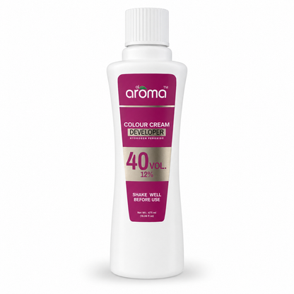 Developer 40