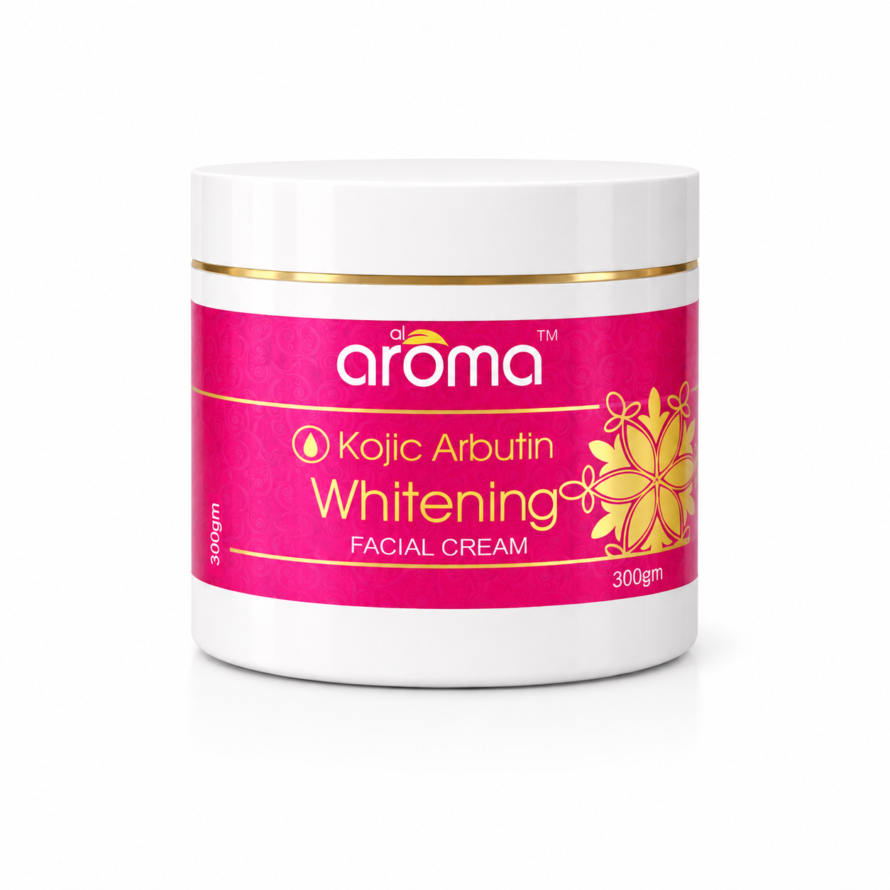 Kojic Arbutin Facial Cream – Advanced Brightening & Pigmentation Care Formula